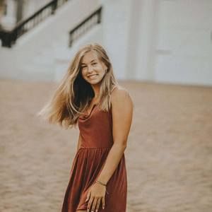 Meet your Posher, Tess